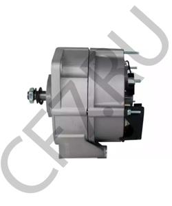 0091549802 MAZ Генератор в городе Королёв